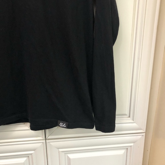 Easy Coast Lifestyle women’s l/s t-shirt - Picture 5 of 9